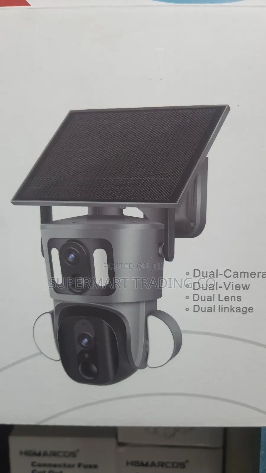 Camera CCTV Hikvision
