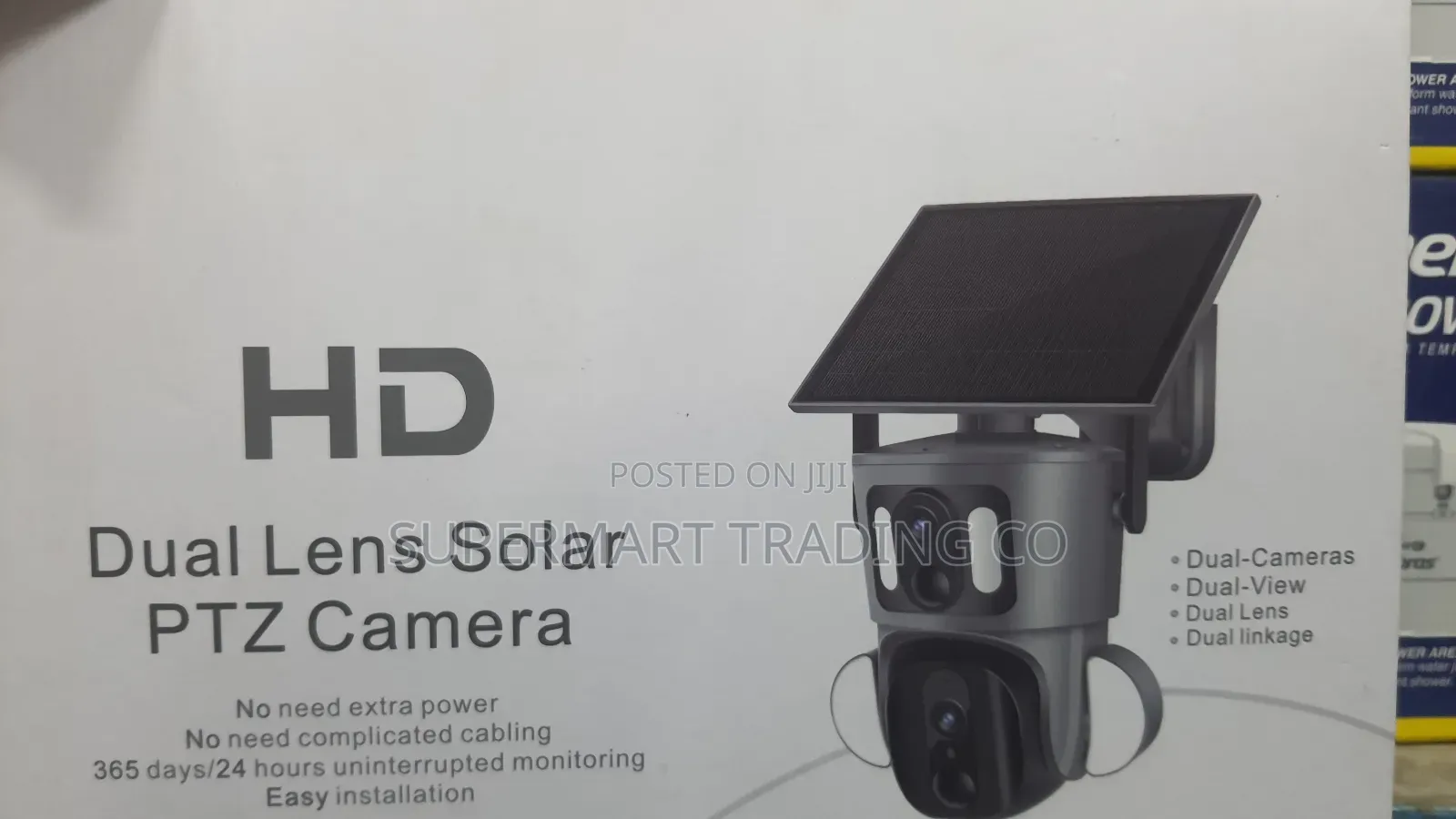 Camera CCTV Hikvision