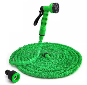 Hose Pipe Expandable Magic Hose 45m / 60 Metres Hosepipe