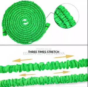 Hose Pipe Expandable Magic Hose 45m / 60 Metres Hosepipe