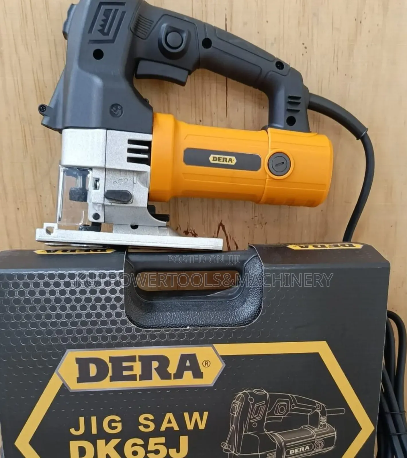 Dera Electric Jigsaw/ Electric Jigsaw