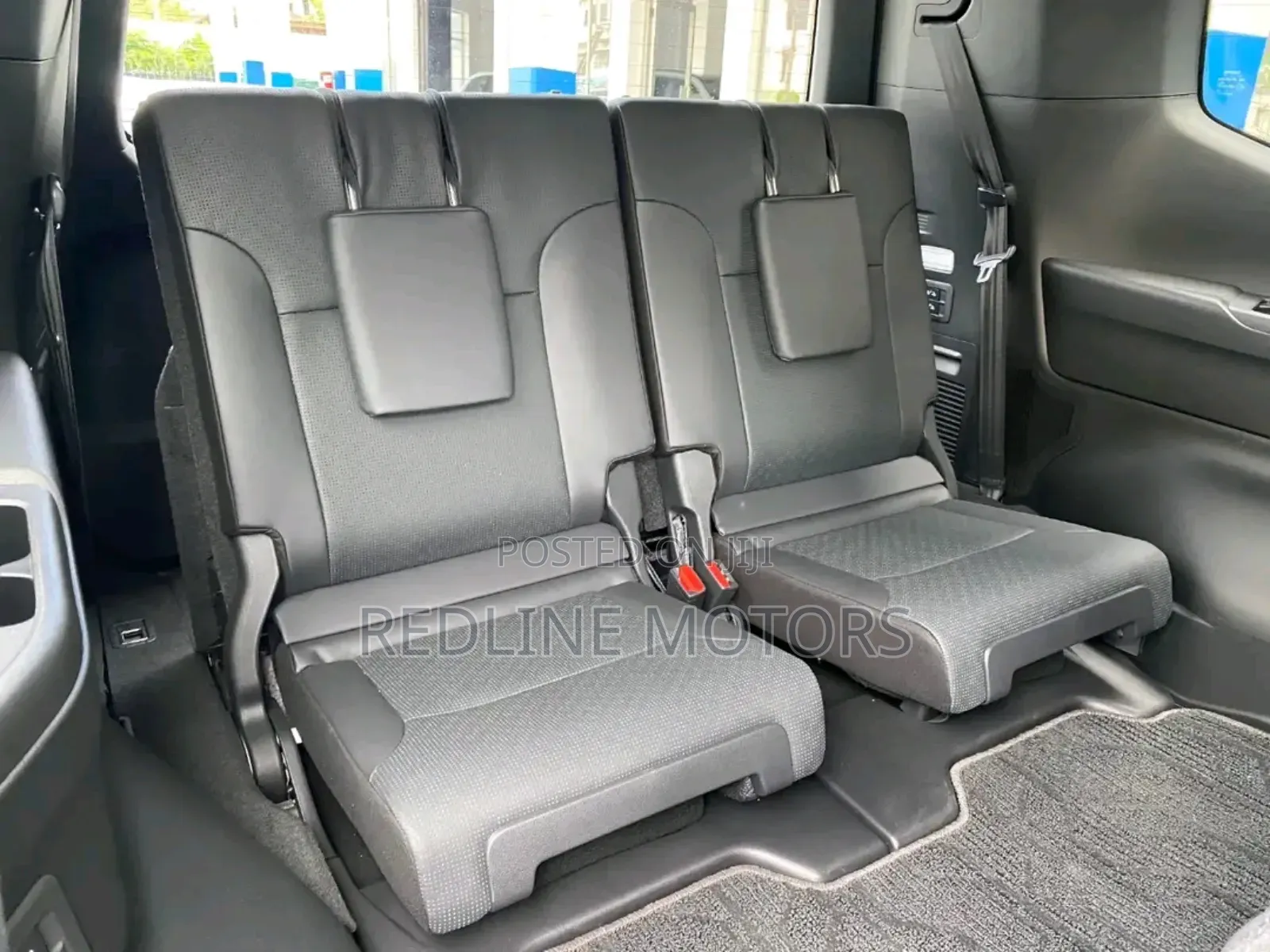 Toyota Land Cruiser 4.6 V8 ZX 2020 Black