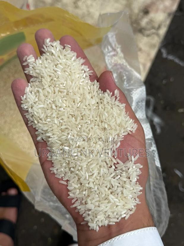 Rice Biryani