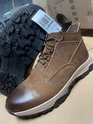 New Design Timber Boots Size 40_45