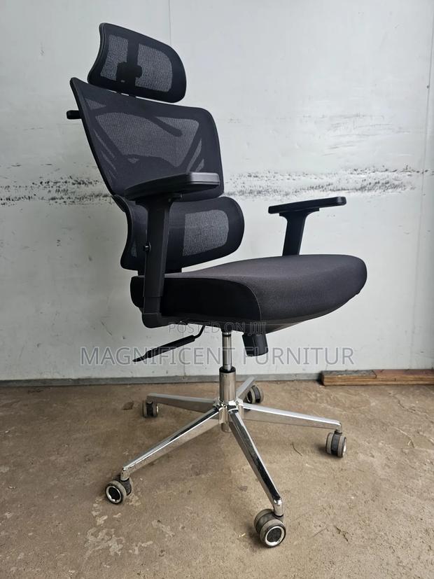 Executive Office Chairs Ceo-6596 - main view