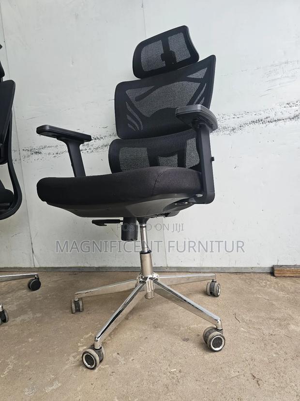 Executive Office Chairs Ceo-6596 - thumbnail 2