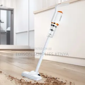 Cordless Dry Vacuum Cleaner Wireless Rechargeable Vacuum