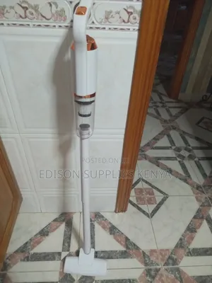 Cordless Dry Vacuum Cleaner Wireless Rechargeable Vacuum