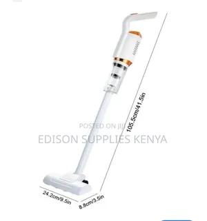 Cordless Dry Vacuum Cleaner Wireless Rechargeable Vacuum
