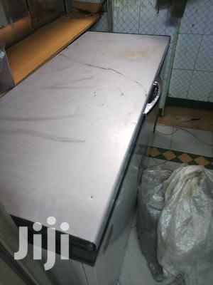 Deep Freezer