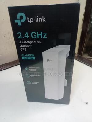 Tplink Cpe210 - thumbnail 2