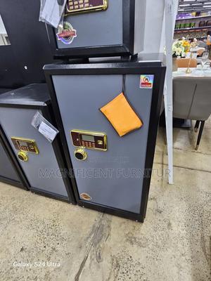 Safe Boxes Fao Hs-4390 120kgs - thumbnail 2