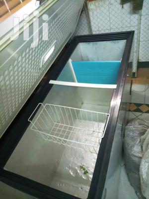 Deep Freezer