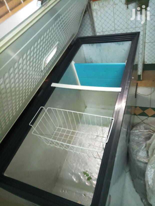 Deep Freezer - thumbnail 2