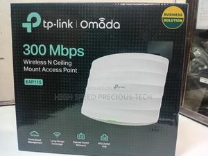 Tplink Eap115/110 Ceiling Mount Access Point - thumbnail 2
