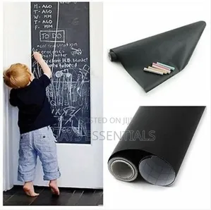 Blackboard Wall Sticker