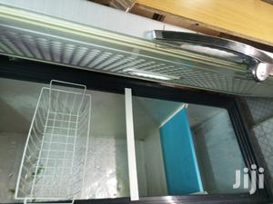 Deep Freezer