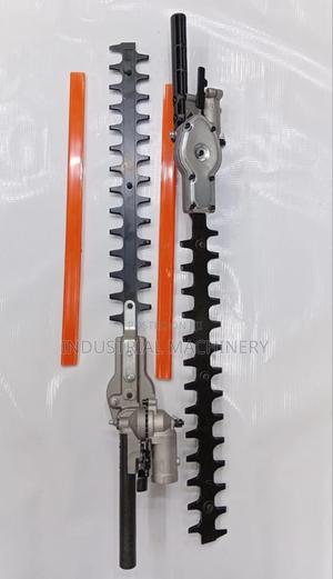 Brush Cutter Hedge Trimmer Attachment ( Quality) - thumbnail 2