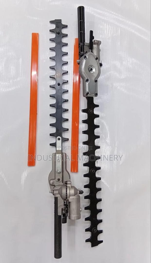 Brush Cutter Hedge Trimmer Attachment ( Quality) - main view