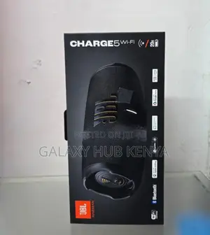 Charge 5 Wi-Fi