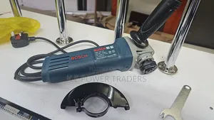 Best Bosch 4.5 Inch Angle Grinder