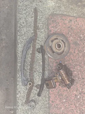 2az/1az Timming Kit, Crankshaft Pully, +Oilpump