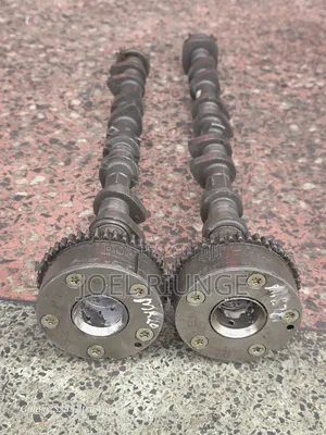 Camshafts Mr20 for Old and New Model Available