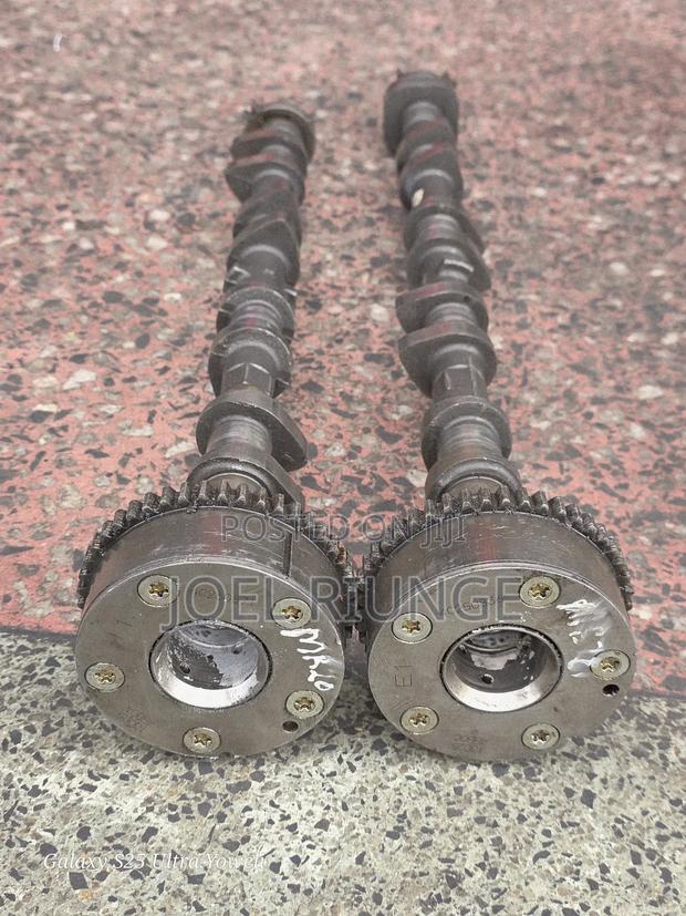 Camshafts Mr20 for Old and New Model Available