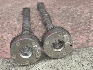 Camshafts Mr20 for Old and New Model Available