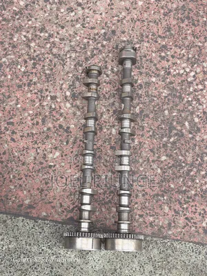 Camshafts Mr20 for Old and New Model Available