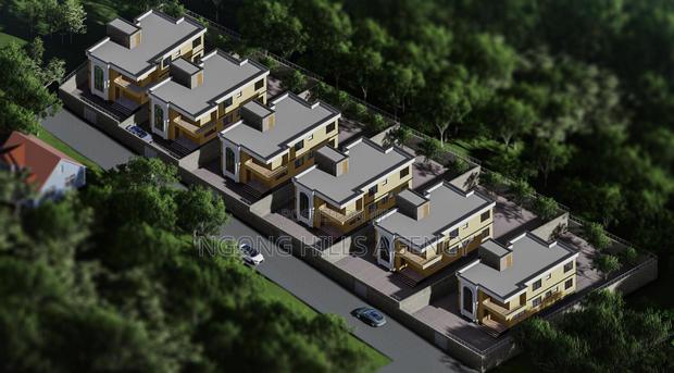 4bdrm Bungalow in Kibiko, Kibiku for sale