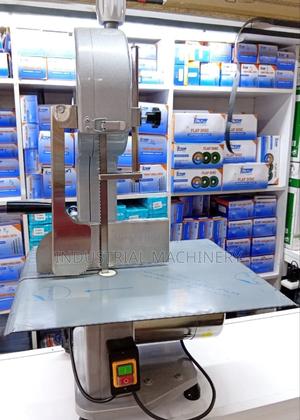 Bone Saw Machine Electric ( Commercial) - thumbnail 2