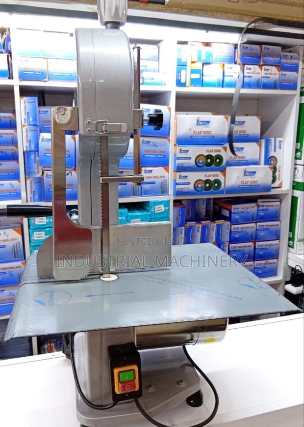 Bone Saw Machine Electric ( Commercial) - main view