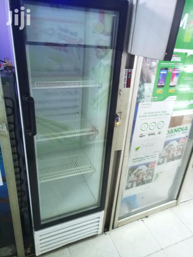 Display Fridge