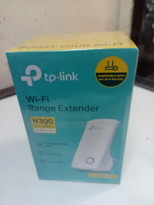 Tplink 850re
