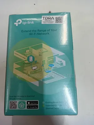 Tplink 850re