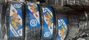 Coaxial Cable.70m Jsot Star Rg-6 Aerial/ Antenna Wire