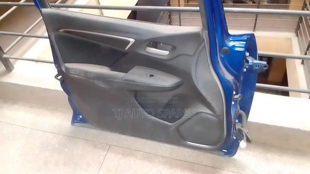 Fit 2015 Front Lh Door - thumbnail 2