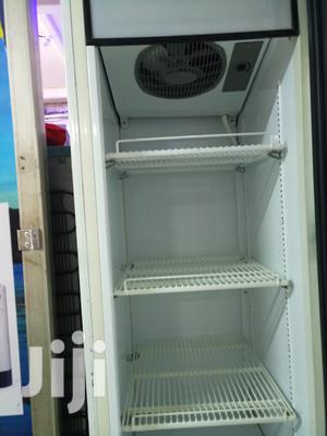 Display Fridge