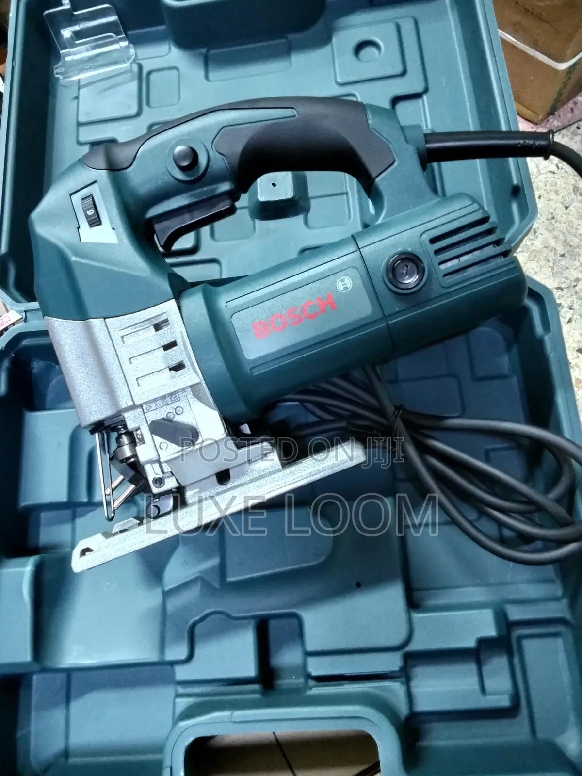 Bosch Jig Saw 700watts