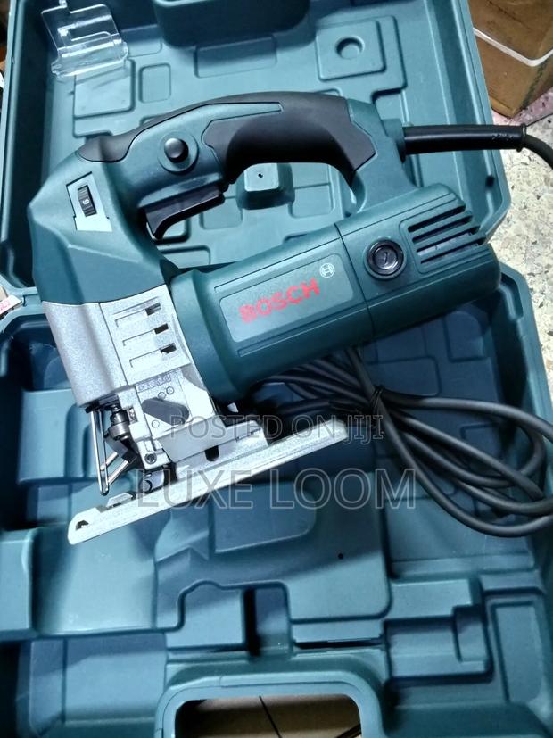 Bosch Jig Saw 700watts