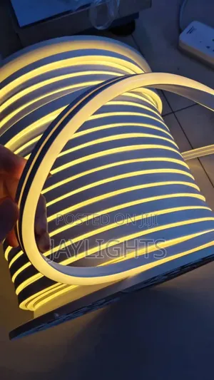 Neon Flex Led Strip Lights – Premium Quality Warmwhite