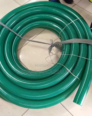 Sunction Pipe 2 Inches Per Metre - main view