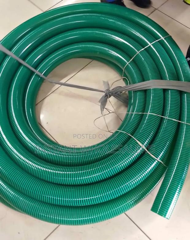 Sunction Pipe 2 Inches Per Metre