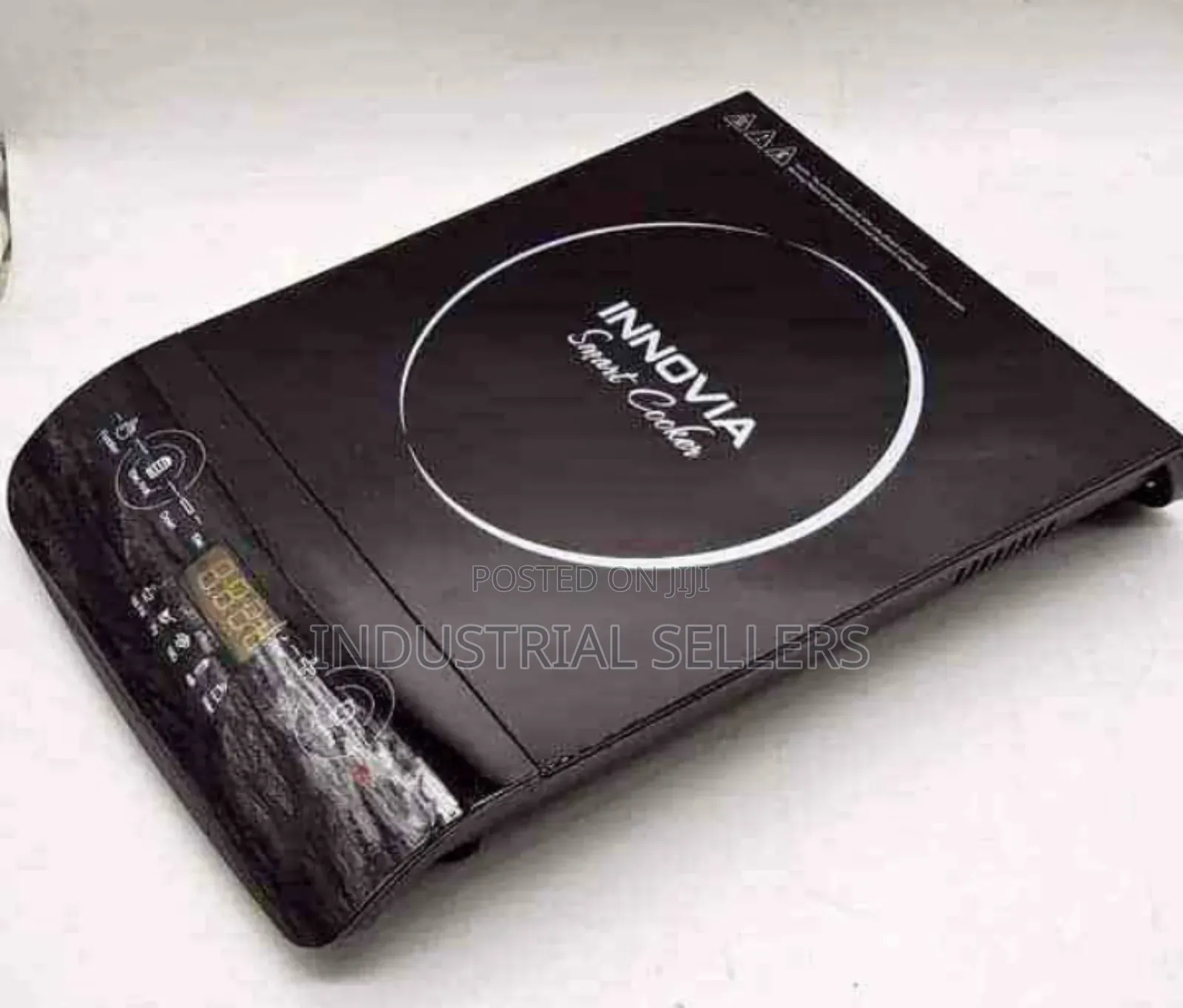 Single Plate Innovia Induction Cooker