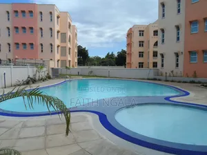 2bdrm Apartment in Mtwapa for rent