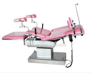 Electric Delivery Bed - thumbnail 2