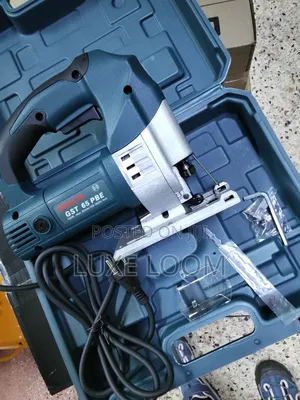 700watts Bosh Jig Saw