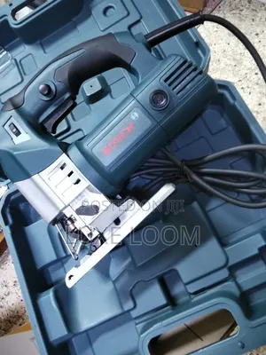 700watts Bosh Jig Saw
