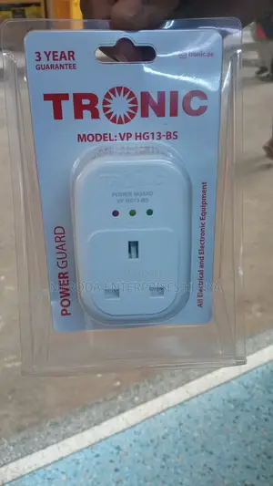 Tronic Tv Quard New Original